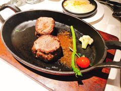 菲力-西堤牛排(南京龙江店)
