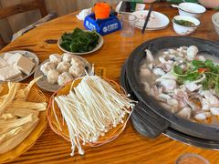 -大鼎石锅鱼(春江里店)