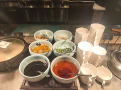 -上海锦江汤臣洲际大酒店壹阶层