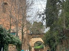 -阿尔罕布拉宫