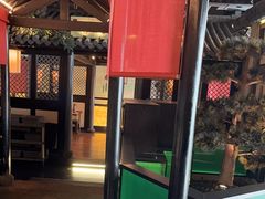 -苏乡兰亭·新派淮扬菜(吾悦广场店)