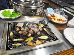 -风味烧烤(泰富店)
