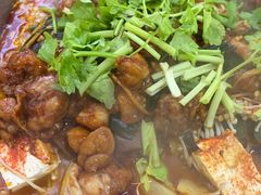 -老地方烤鱼(乌石浦店)