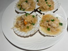 -老伙记海鲜码头(北滘店)