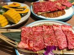 -虎丸烧肉(世纪汇店)