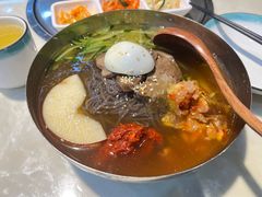冷面-屋里家延边朝鲜族冷面(梅林3店)