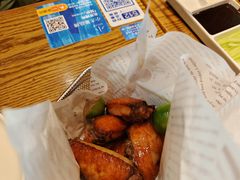 -小大董·烤鸭(王府井apm店)