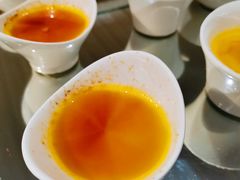 焦糖炖蛋-圣丰索菲特·2 On 988 Café 自助餐厅