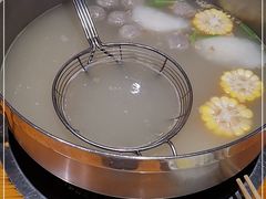 -大吉利·潮汕鲜牛肉火锅(西安店)