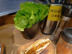 -独食火锅·半米屋台(望平街店)