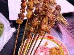 -林二哥宜烤官·宜宾小烧烤