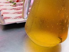 -小团团·路边烤牛肉(南岭壹街店)