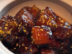 -简小舍·民间手艺菜(武昌江滩店)