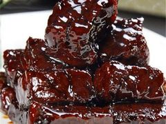 文火牛肉-滨河味道(南内环店)