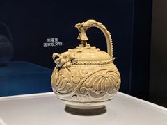 -陕西历史博物馆