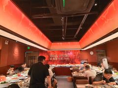 -龍歌自助小火锅(雨花台江南虹悦城店)