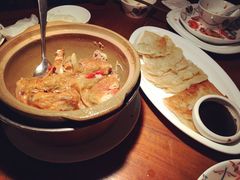-外婆家(世界城广场店)