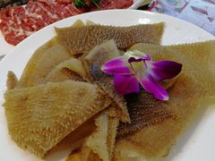 -牛缘村·贵州黄牛肉火锅(西善桥店)