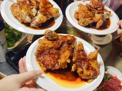 -燃计沙茶皇·香港沙茶火锅(人广旗舰店)