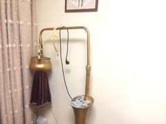 -沈师傅盲人按摩工作室(密三小区店)