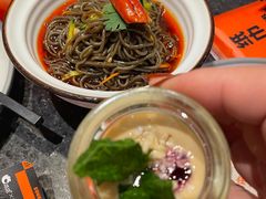 -鸣记脆皮烤鱼·海鲜烤鱼(亿合城店)