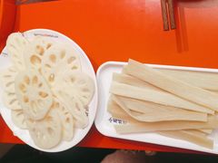 -小龙坎火锅(IFS HOT店)