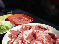 -将台涮肉(酒仙桥店)