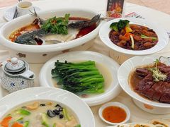 -松雅轩商务婚礼生日(同和店)