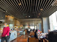 -广州富力君悦大酒店·凯菲厅