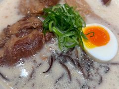 -味千拉面(广州白云机场T1西二店)