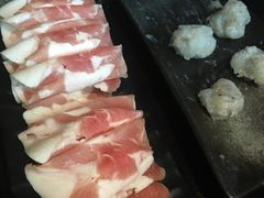 -椒王火锅(厚街万达店)