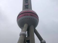 -东方明珠广播电视塔