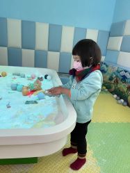 点击看大图 -蓝可可亲子乐园(北苑店)