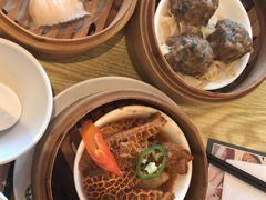 -添好运点心专门店(百老汇店)