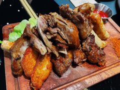 -鼎鼎西餐厅