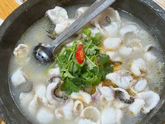 -大鼎石锅鱼(春江里店)