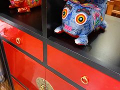 -满园烤鸭·春饼(太原街万达店)