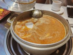 -荣叔港式沙嗲牛肉火锅(正佳潮流店)