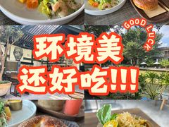 -喜洲吧·江畔老船厂·庭院餐厅(喜临院店)