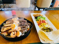 三味道法基塔-HFFOUSA TACO弗萨塔可墨西哥餐厅(颐堤港店)