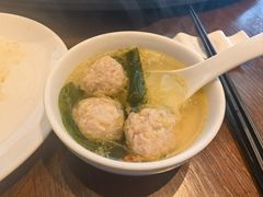 -炊江南·上海菜(国展华漕店)