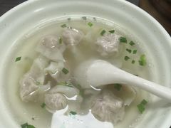 -鲁氏汤包王(长白街店)