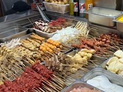 -林静小吃(复兴路店)