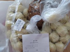 -老人和饭店(淮海中路店)