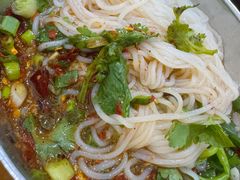 -贵州沾水米线(学田湾店)