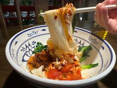 -秦月轩·长安小馆·新陕菜(阜成路·五棵松店)