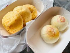 -85度C(东莞常平新南街店)