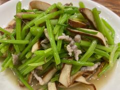 -凡老头米线砂锅(古荡新村西粮站)