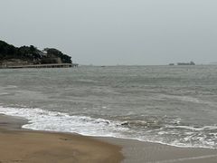 -白城沙滩