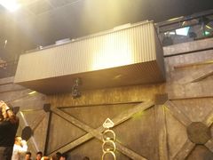-SPACE X 电音剧场(斯贝斯酒吧)